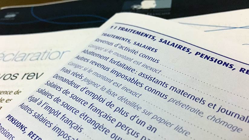 Impôts 2022 : calcul des frais réels de repas et des frais kilométriques