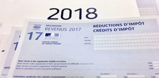 TÉLÉCHARGER FORMULAIRE 2042 RICI 2018 2042 TÉLÉCHARGER RICI 2018 FORMULAIRE