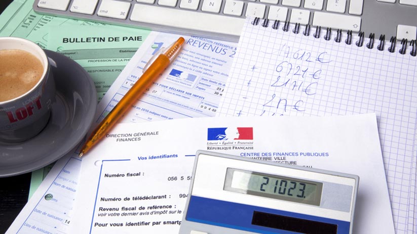 Impôt sur le revenu : le calendrier de la campagne 2023