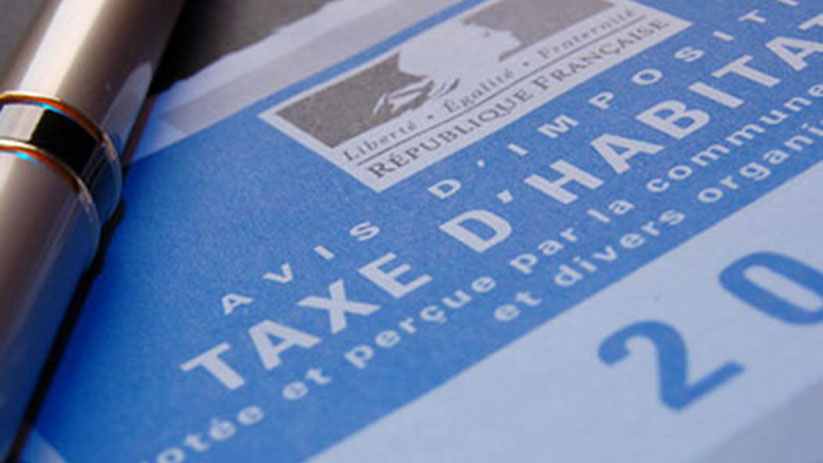 Non, la taxe habitation n'a pas totalement disparu !
