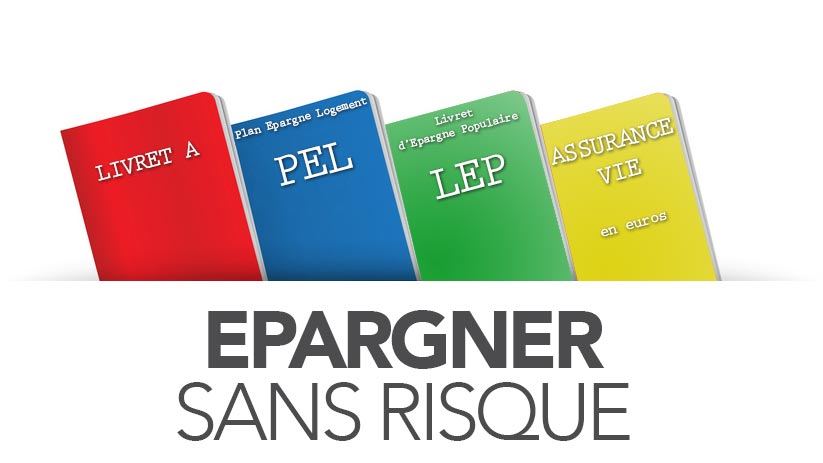 Où placer vos sous quand votre Livret A est plein ?