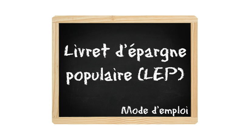 Le plafond du LEP relevé à 10.000 euros