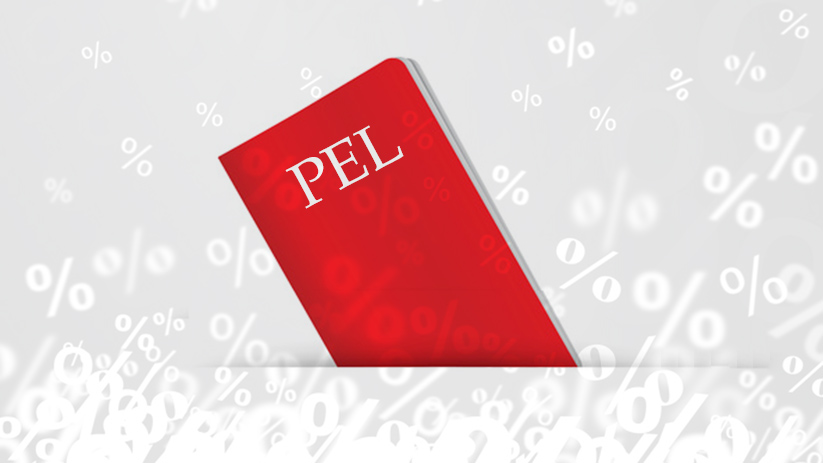 PEL : un taux d'intérêt variable selon la date d'ouverture