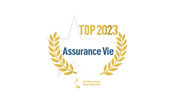 Qui sont les lauréats de nos TOP Assurance vie 2023 ?